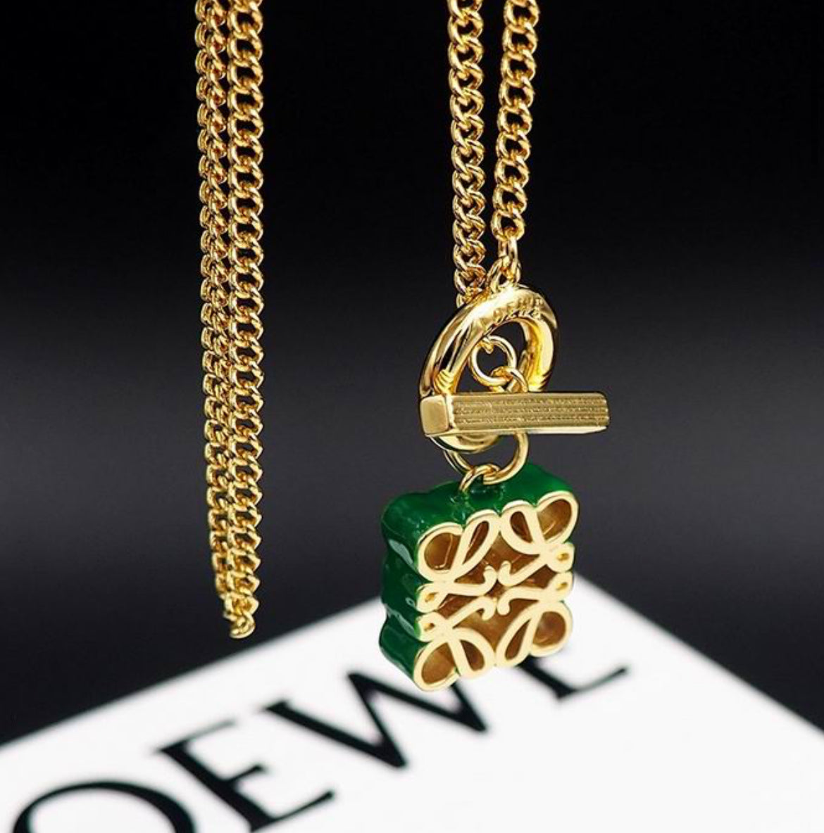 Loewe Necklace