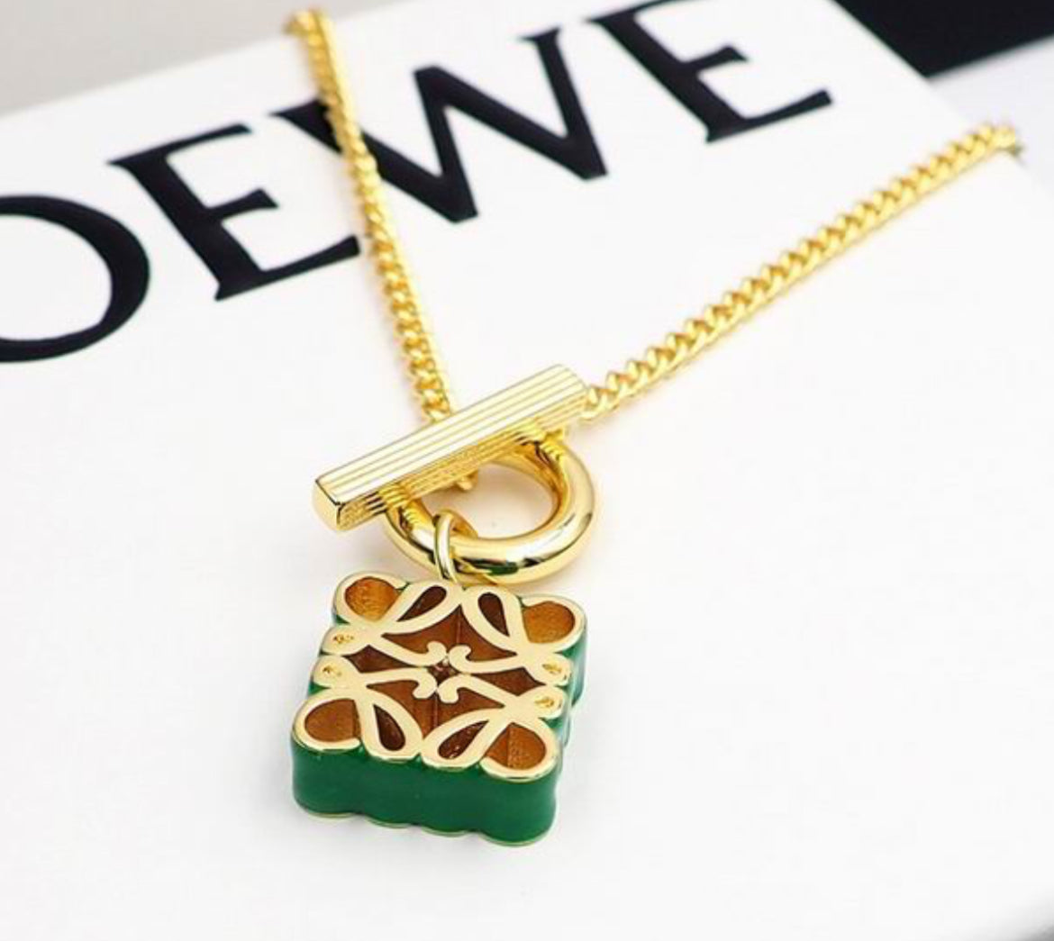 Loewe Necklace