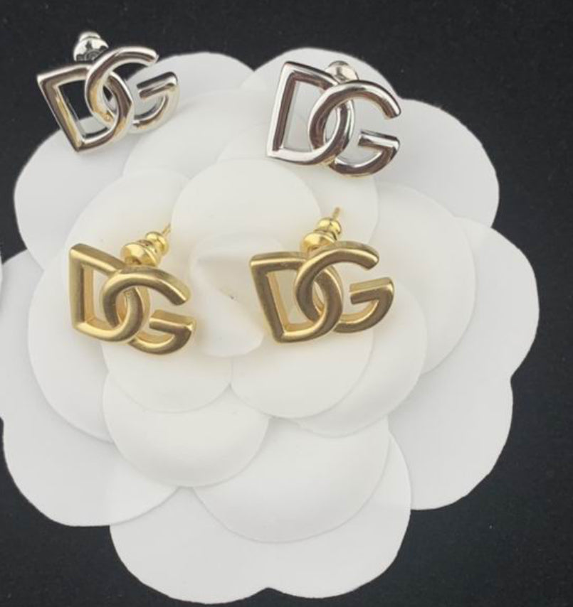 DG Earrings