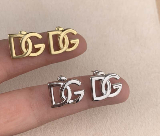 DG Earrings