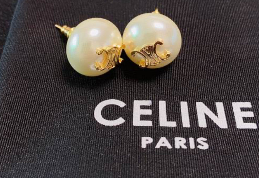 Cln Earrings