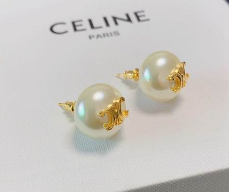 Cln Earrings