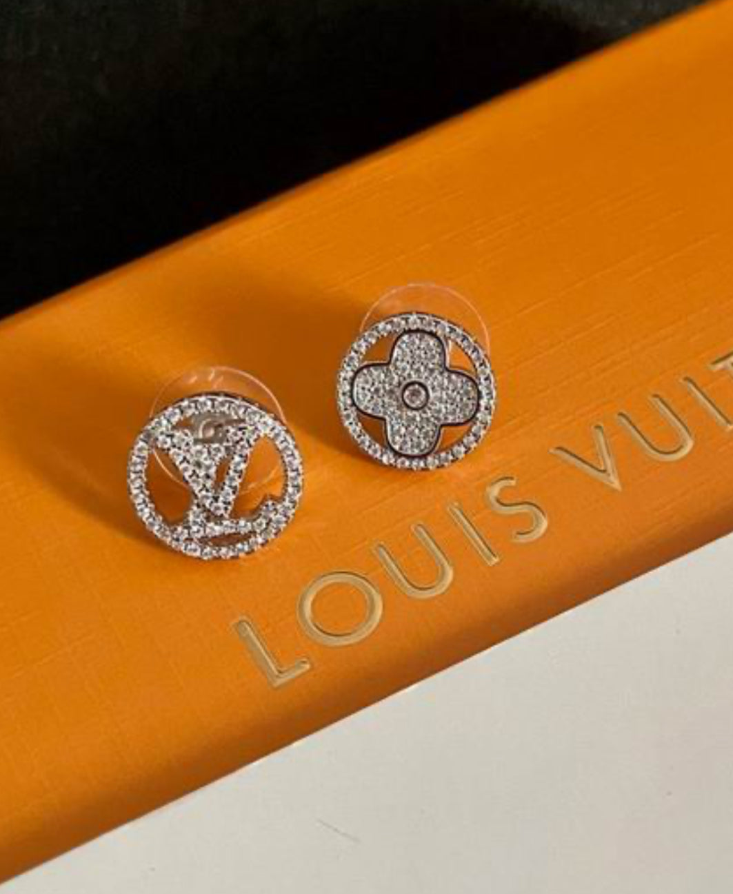 LV Earrings