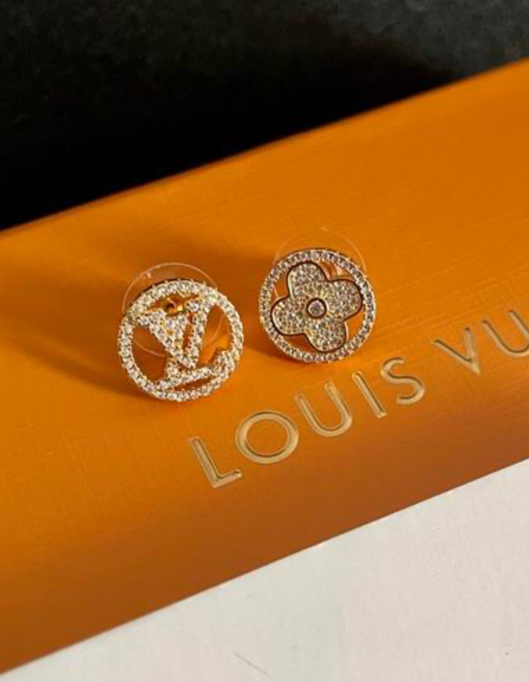 LV Earrings