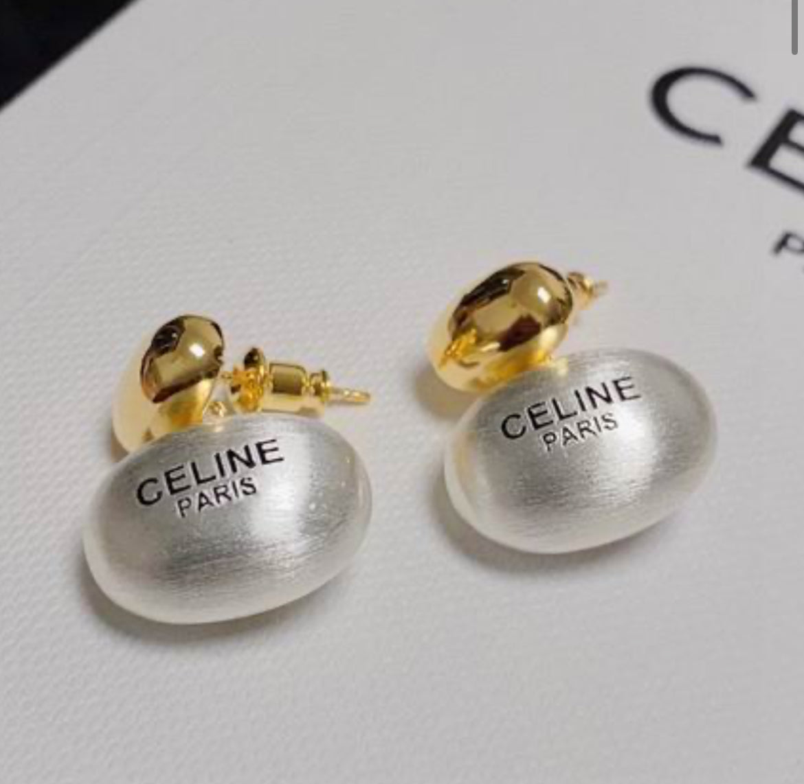 Cln Earrings